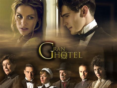 gran hotel 123movies|Grand Hotel Season 1 .